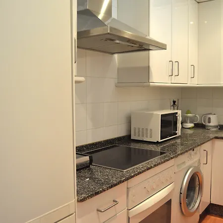 Apartment Bahia Blanca