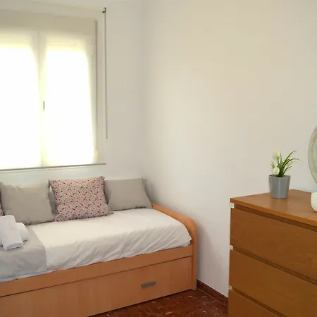 Apartment Bahia Blanca Cadiz