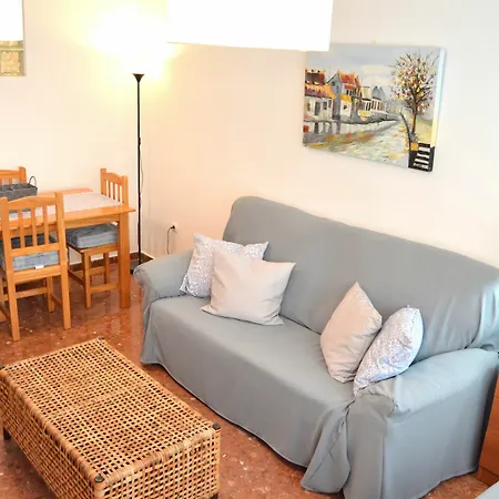 Apartment Bahia Blanca