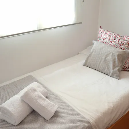 Apartment Bahia Blanca Cadiz