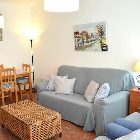 Bahia Blanca Apartment *
