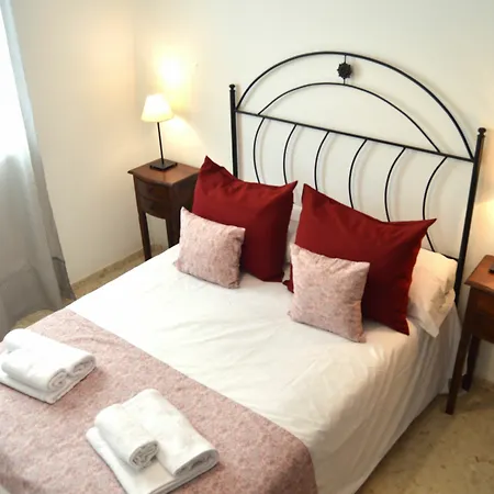 Bahia Blanca Apartmán