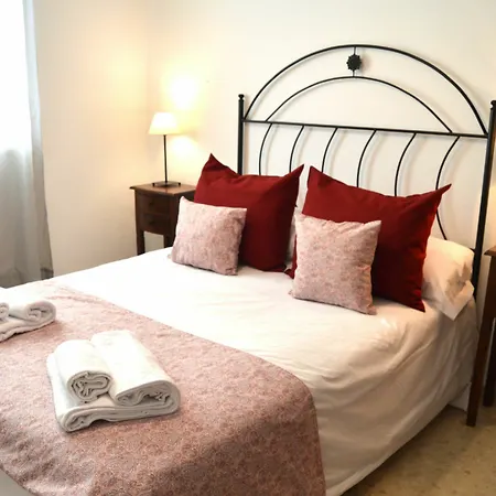 Bahia Blanca Apartmán
